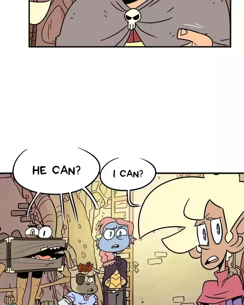 Elf & Warrior Chapter 93: Ep.86: