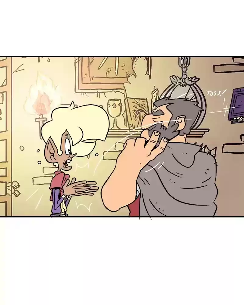 Elf & Warrior Chapter 93: Ep.86: