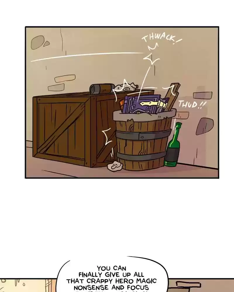 Elf & Warrior Chapter 93: Ep.86: