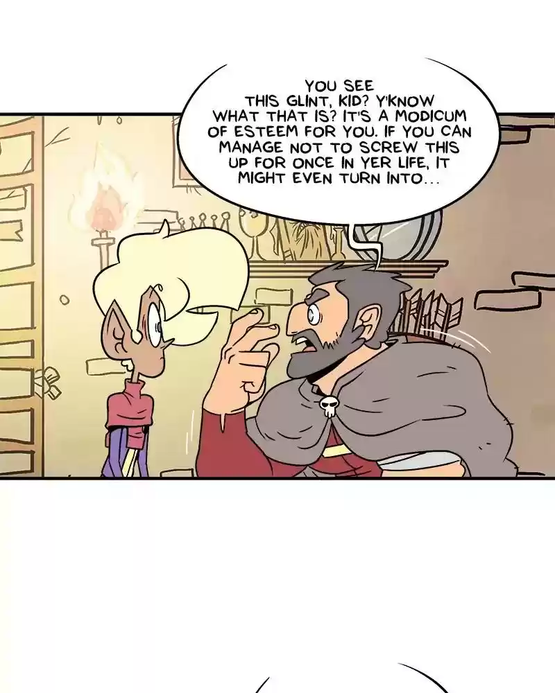 Elf & Warrior Chapter 93: Ep.86: