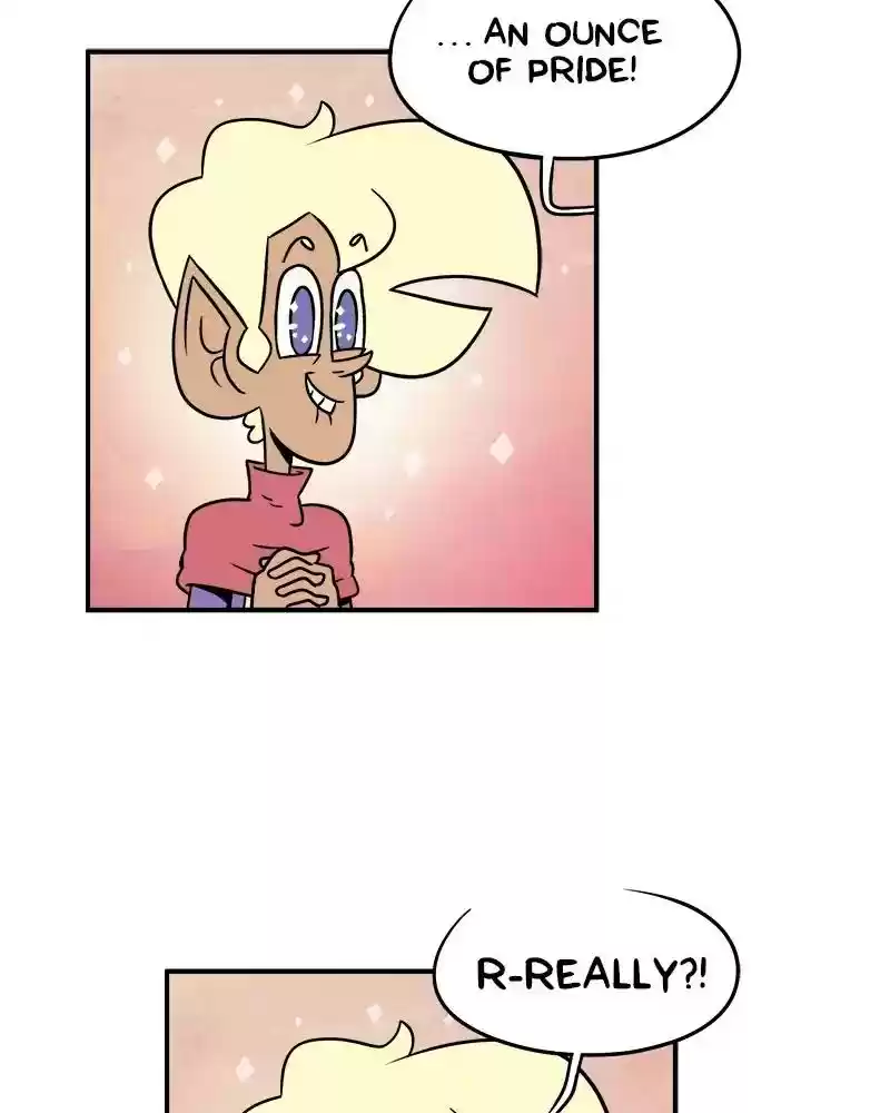 Elf & Warrior Chapter 93: Ep.86: