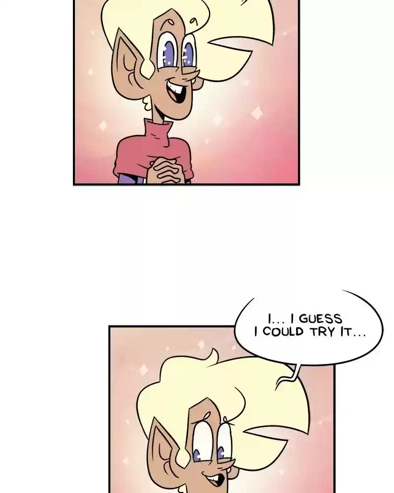 Elf & Warrior Chapter 93: Ep.86: