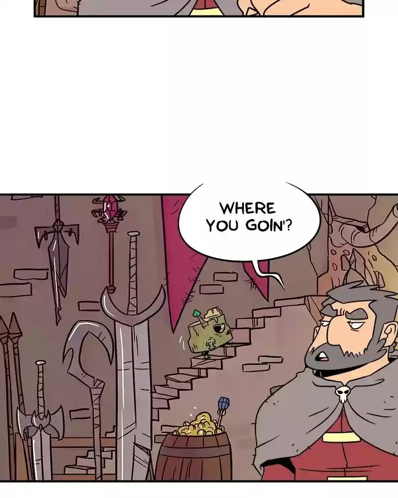 Elf & Warrior Chapter 93: Ep.86: