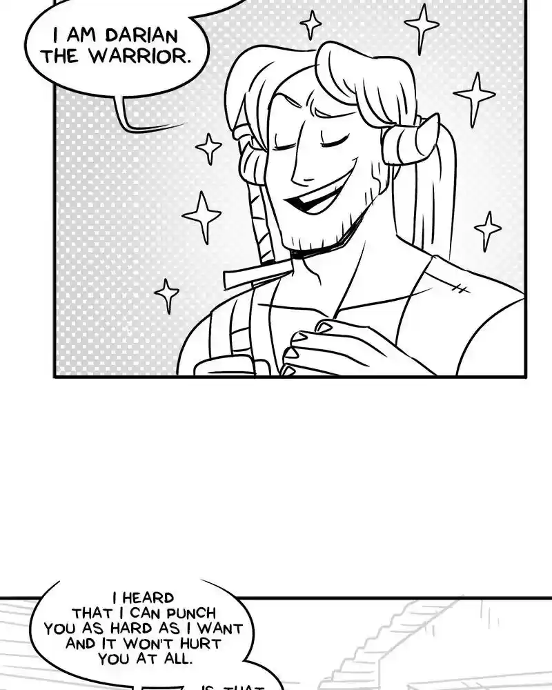 Elf & Warrior Chapter 94: Sidequest: