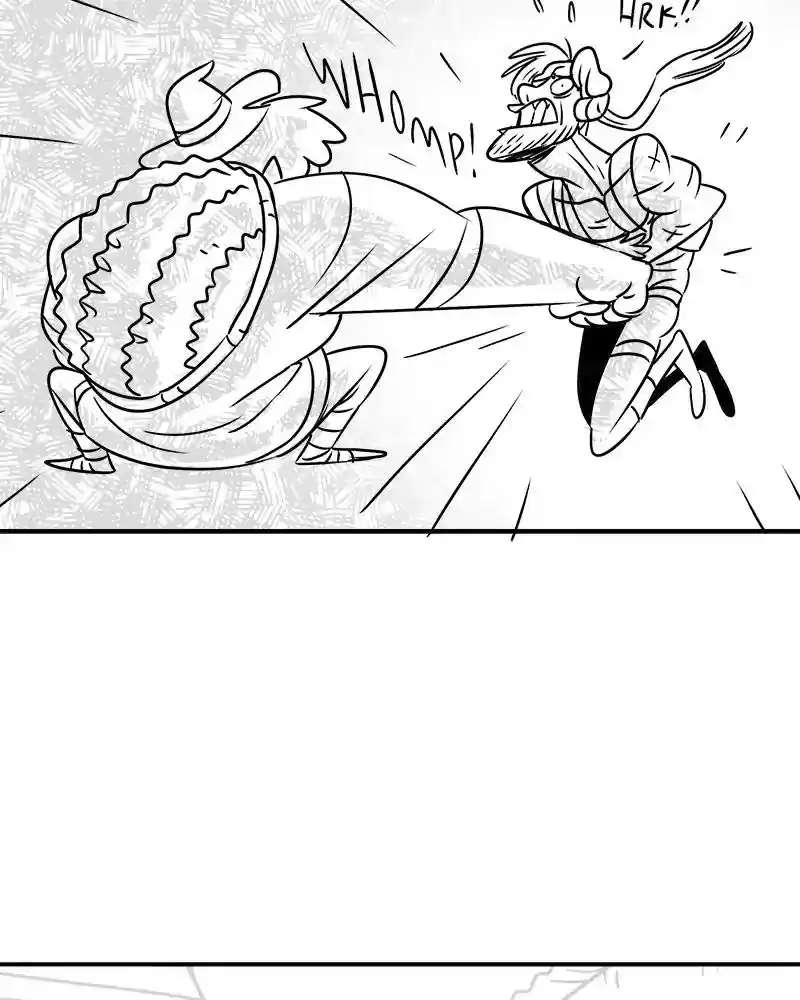 Elf & Warrior Chapter 94: Sidequest: