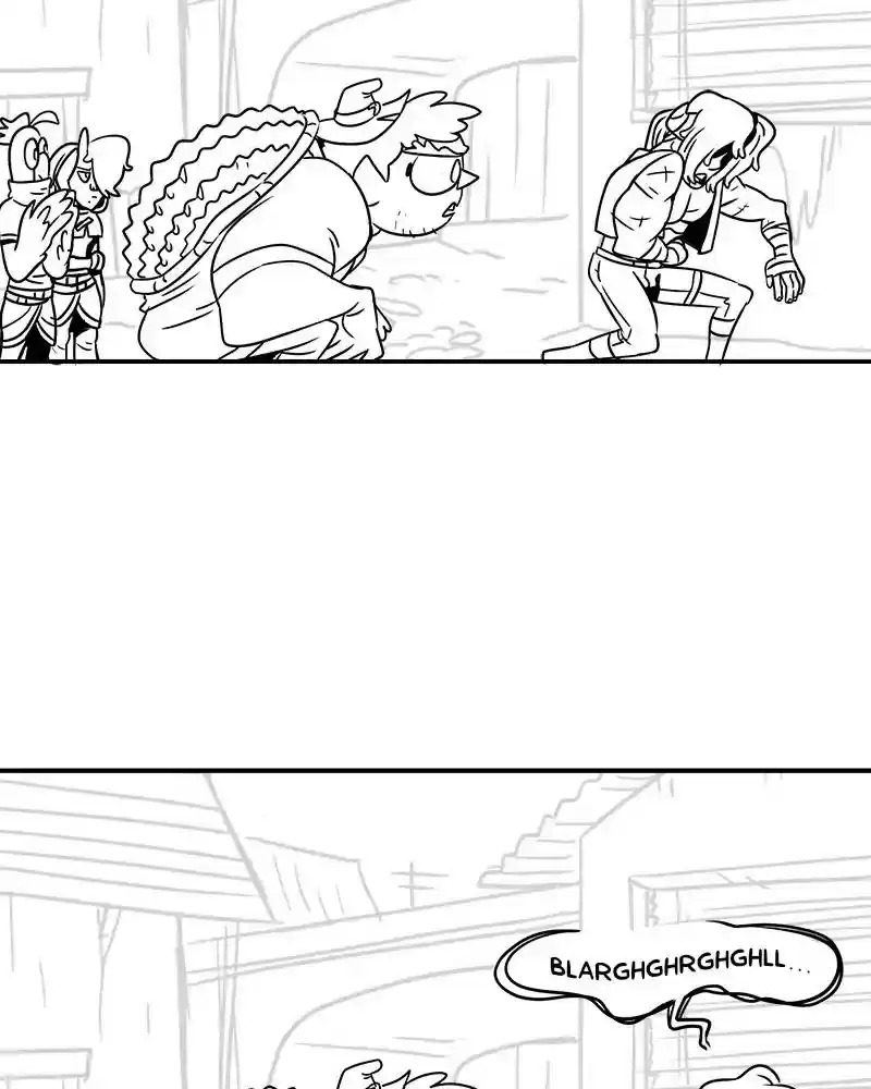 Elf & Warrior Chapter 94: Sidequest: