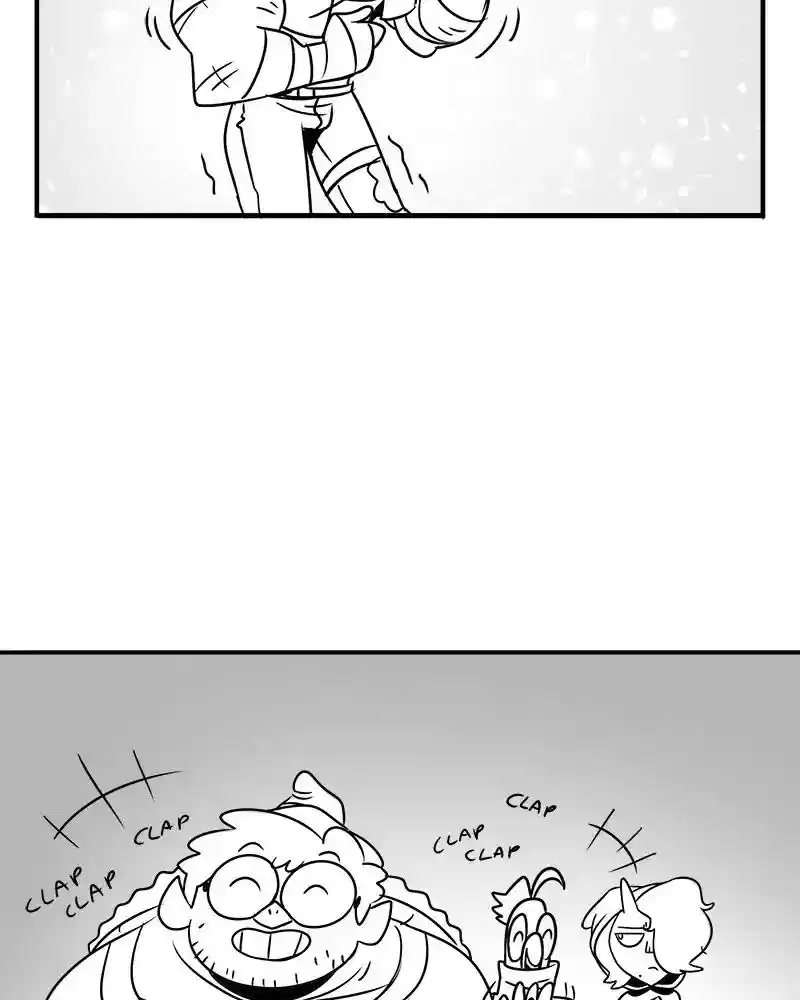 Elf & Warrior Chapter 94: Sidequest: