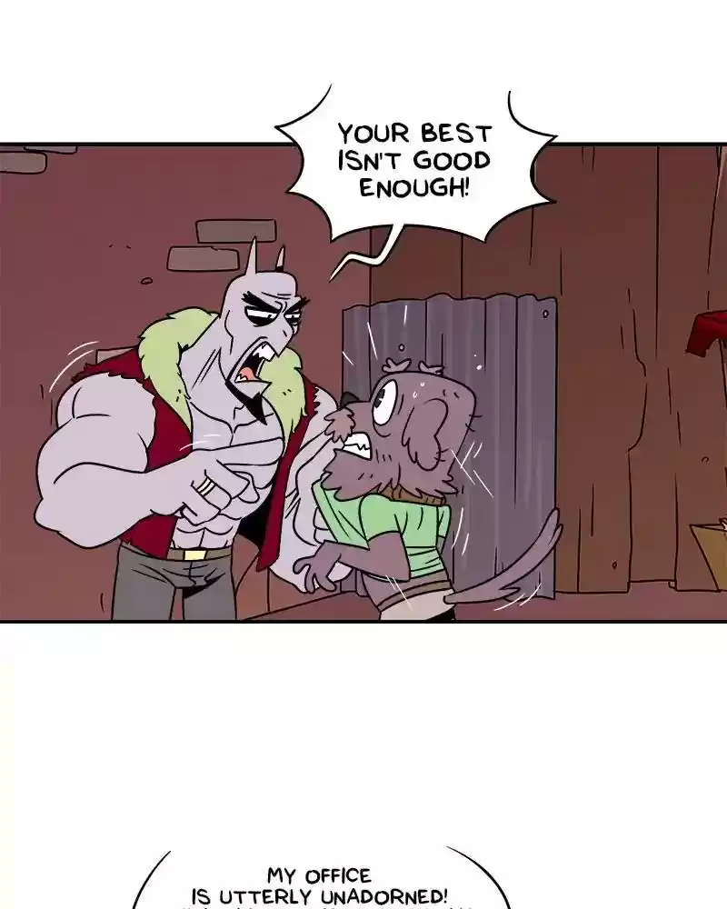 Elf & Warrior Chapter 95: Ep.87: