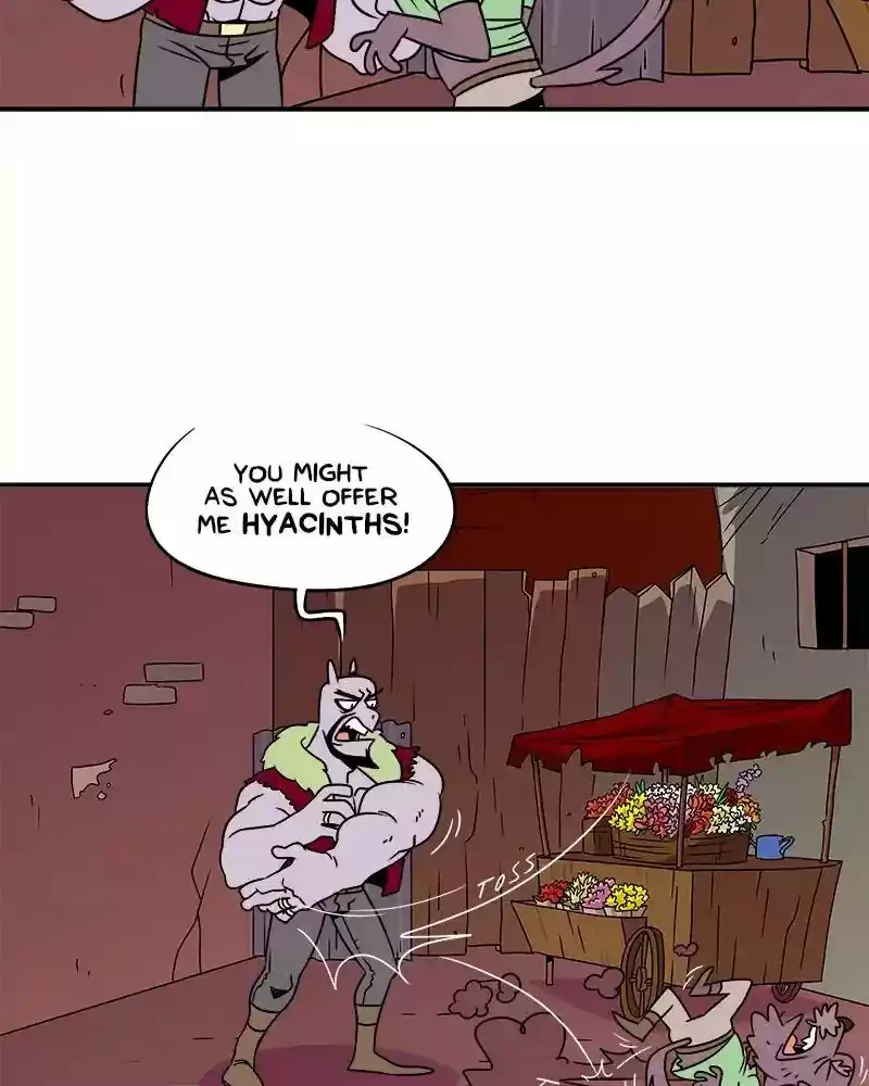 Elf & Warrior Chapter 95: Ep.87: