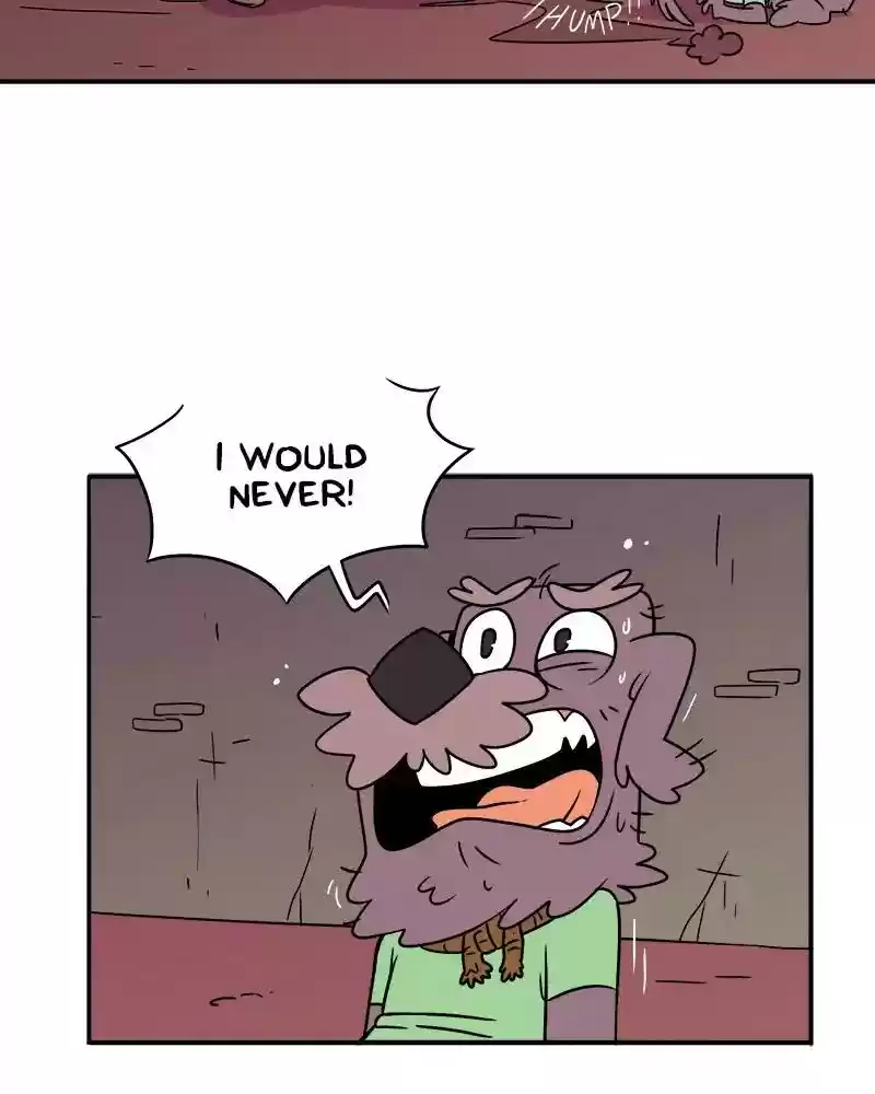 Elf & Warrior Chapter 95: Ep.87: