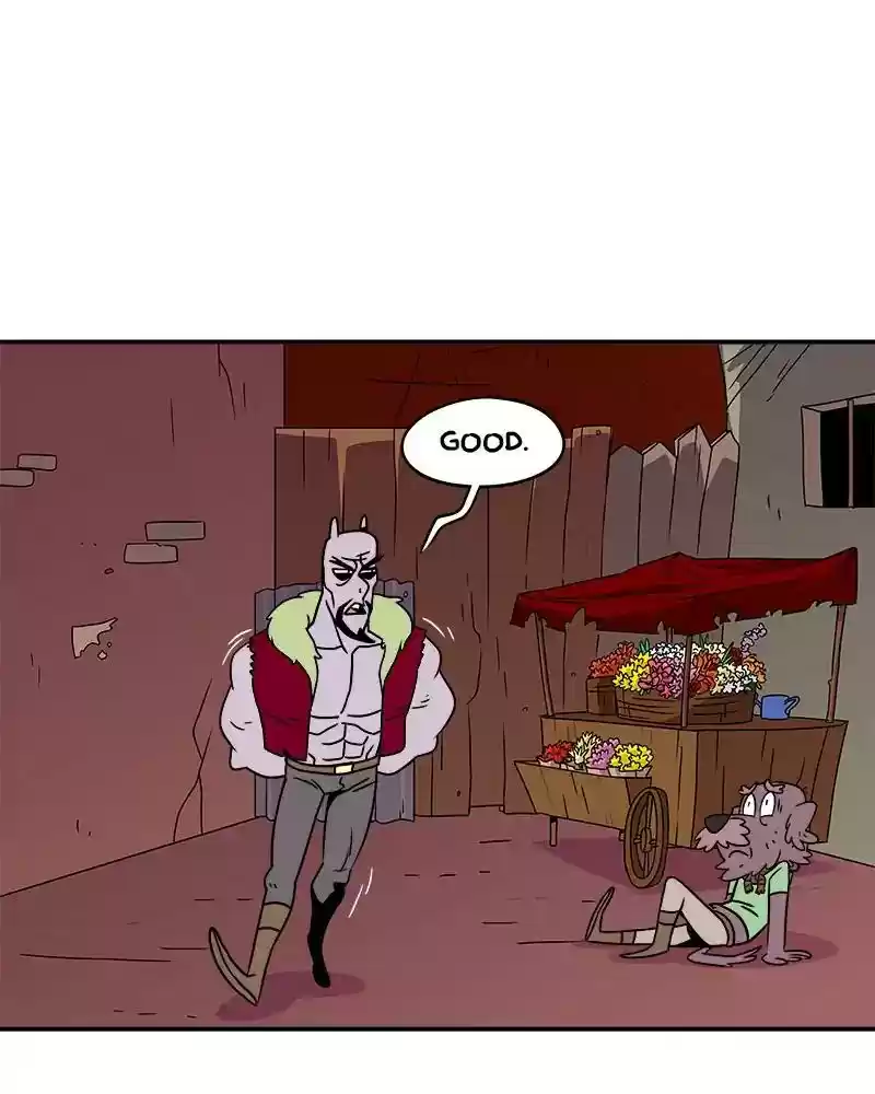 Elf & Warrior Chapter 95: Ep.87: