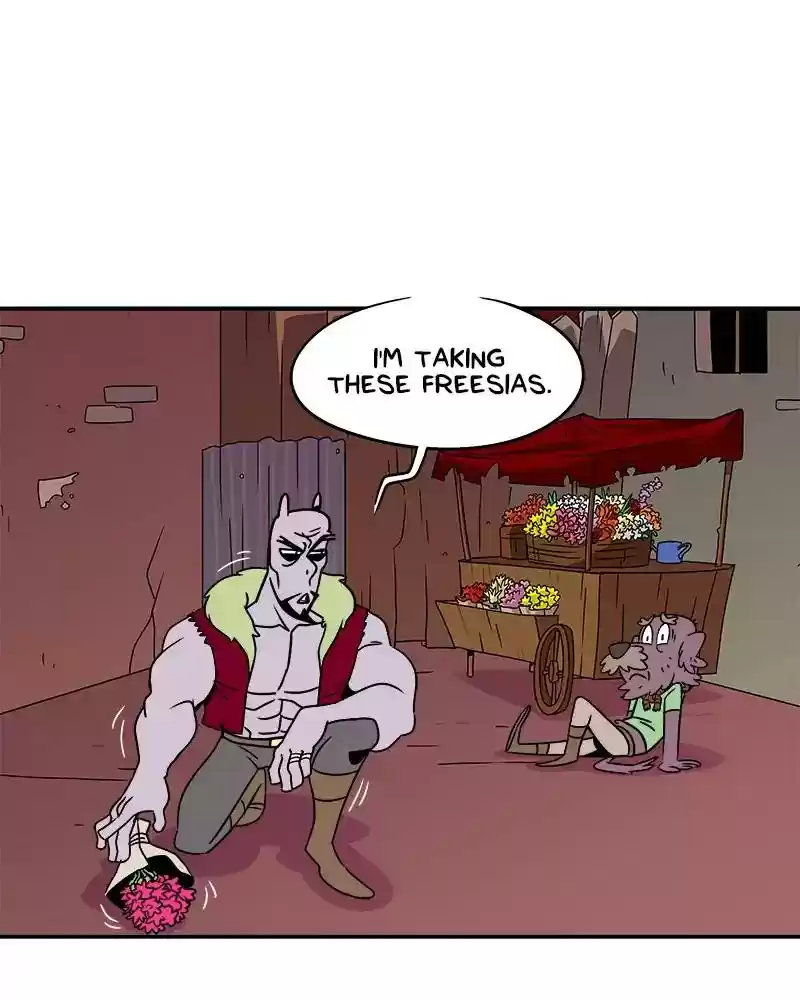 Elf & Warrior Chapter 95: Ep.87: