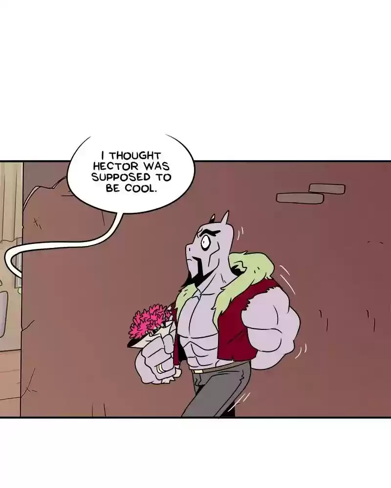 Elf & Warrior Chapter 95: Ep.87: