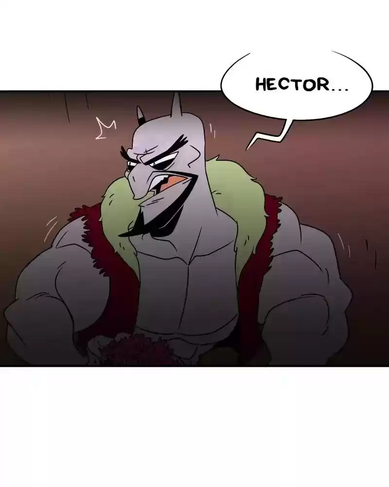 Elf & Warrior Chapter 95: Ep.87: