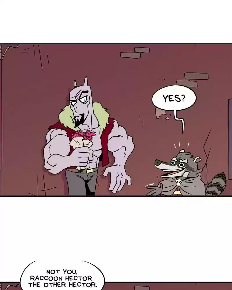 Elf & Warrior Chapter 95: Ep.87: