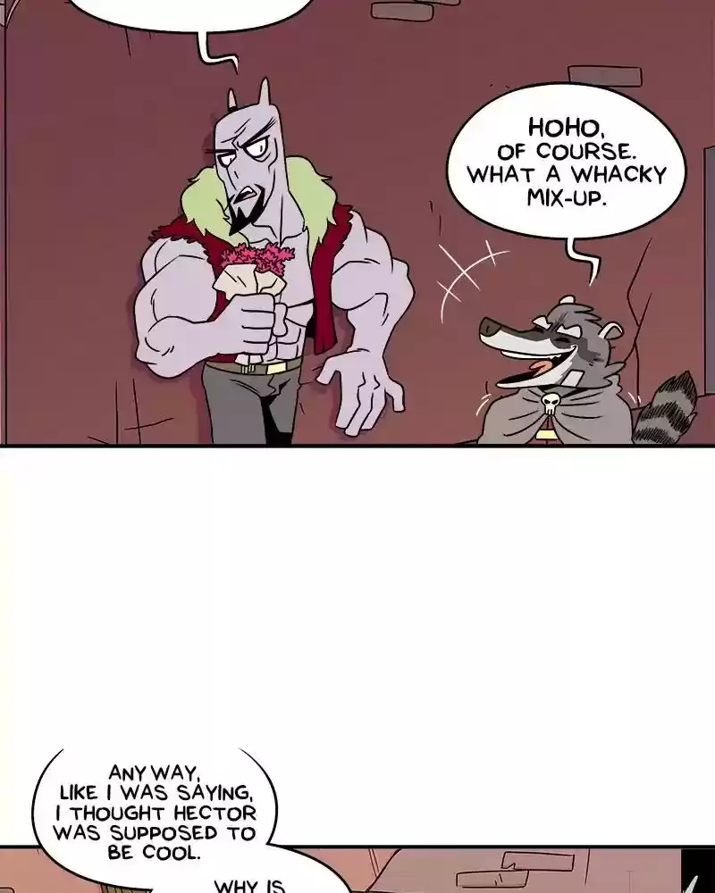 Elf & Warrior Chapter 95: Ep.87: