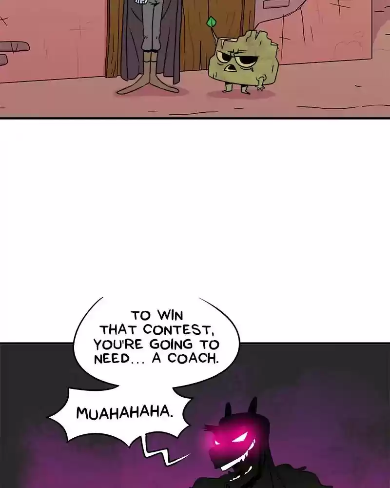 Elf & Warrior Chapter 95: Ep.87: