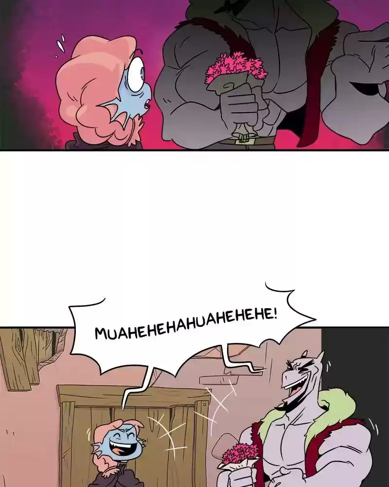 Elf & Warrior Chapter 95: Ep.87: