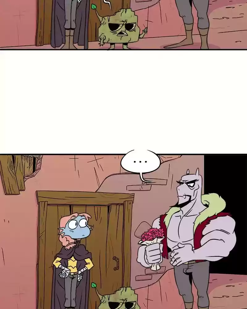 Elf & Warrior Chapter 95: Ep.87: