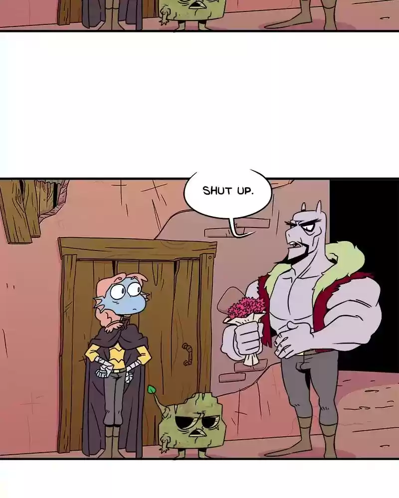 Elf & Warrior Chapter 95: Ep.87: