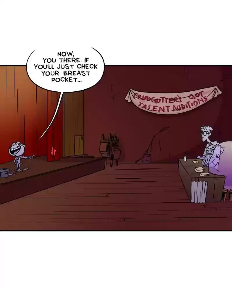 Elf & Warrior Chapter 96: Ep.88: