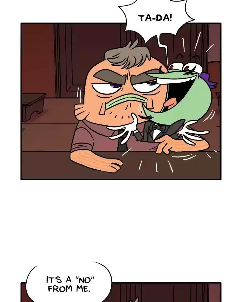 Elf & Warrior Chapter 96: Ep.88: