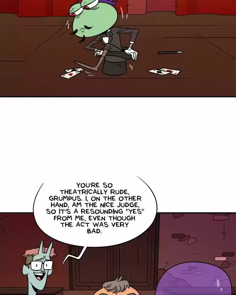 Elf & Warrior Chapter 96: Ep.88: