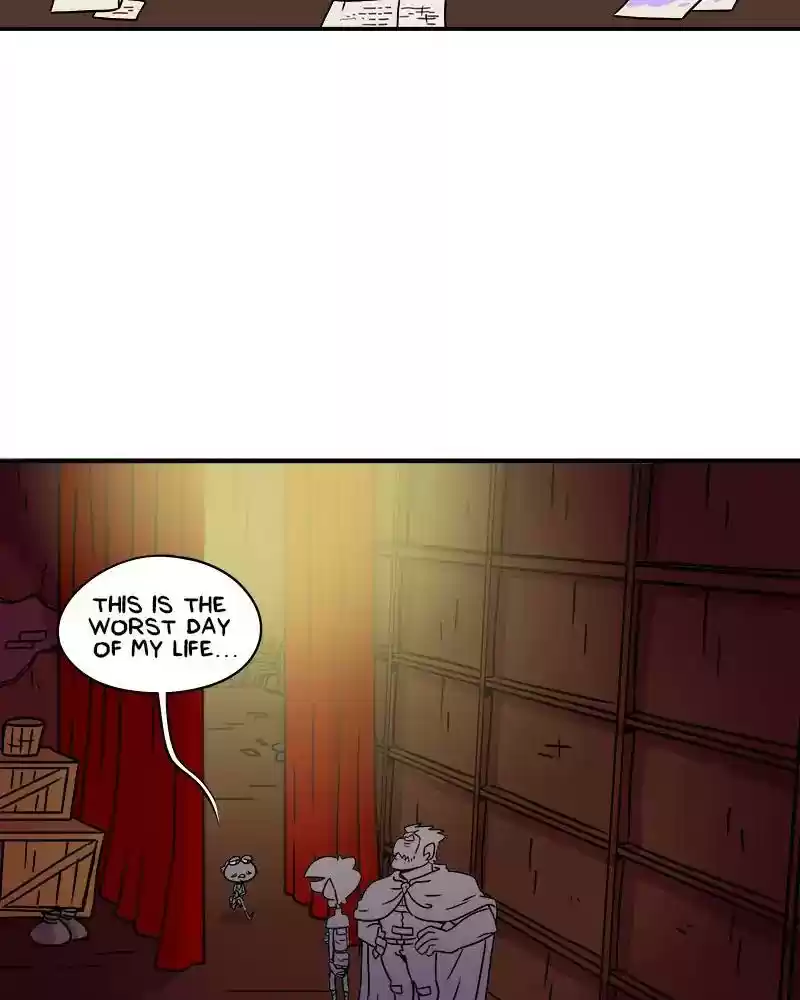 Elf & Warrior Chapter 96: Ep.88: