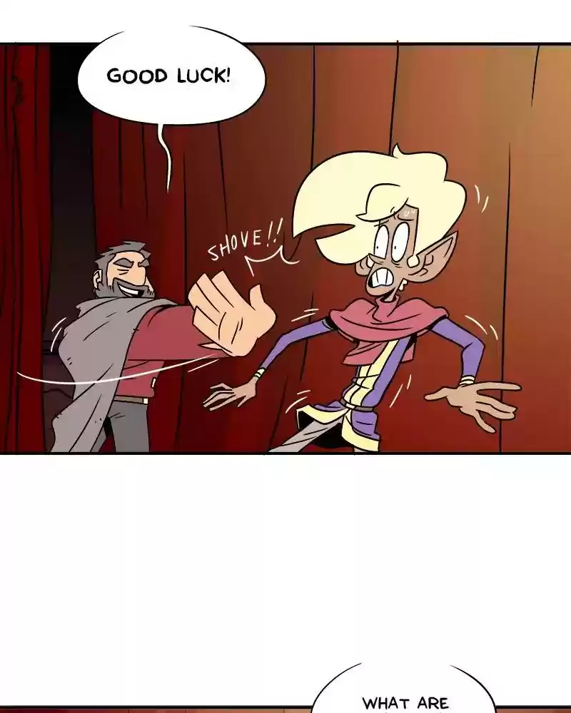 Elf & Warrior Chapter 96: Ep.88: