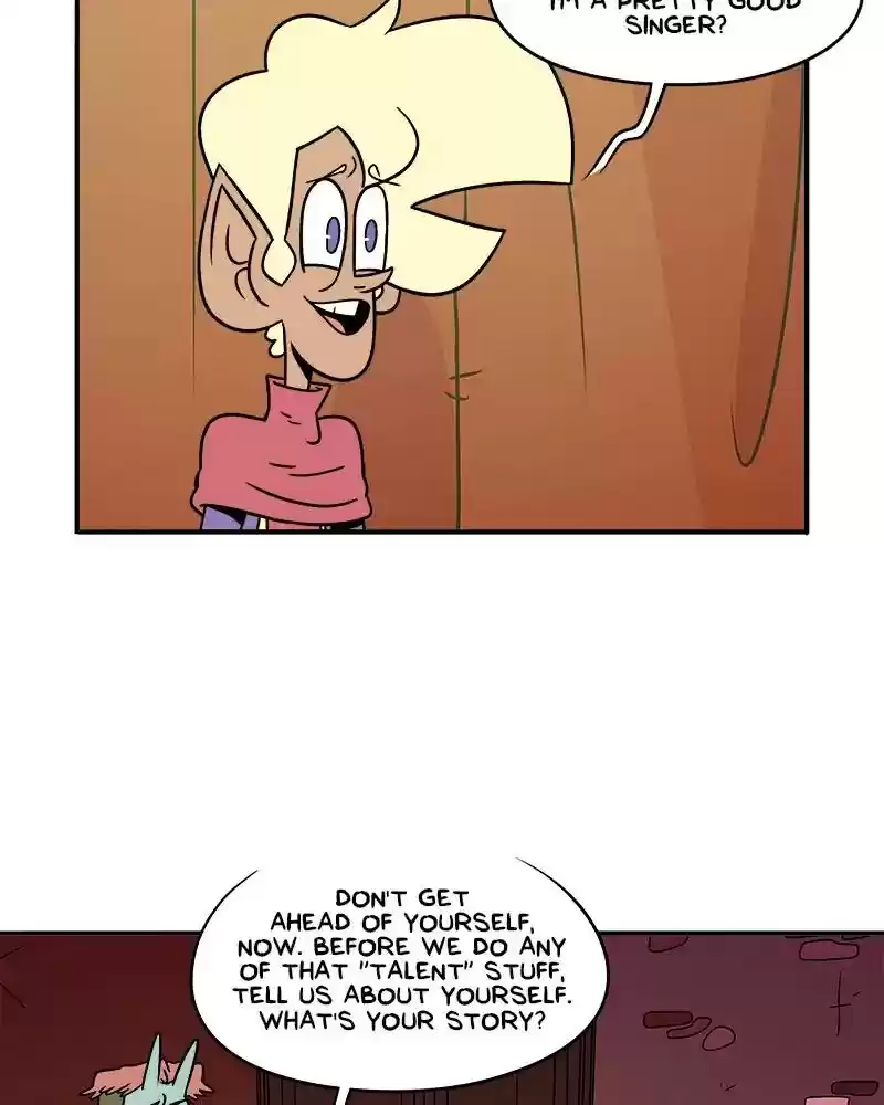 Elf & Warrior Chapter 96: Ep.88: