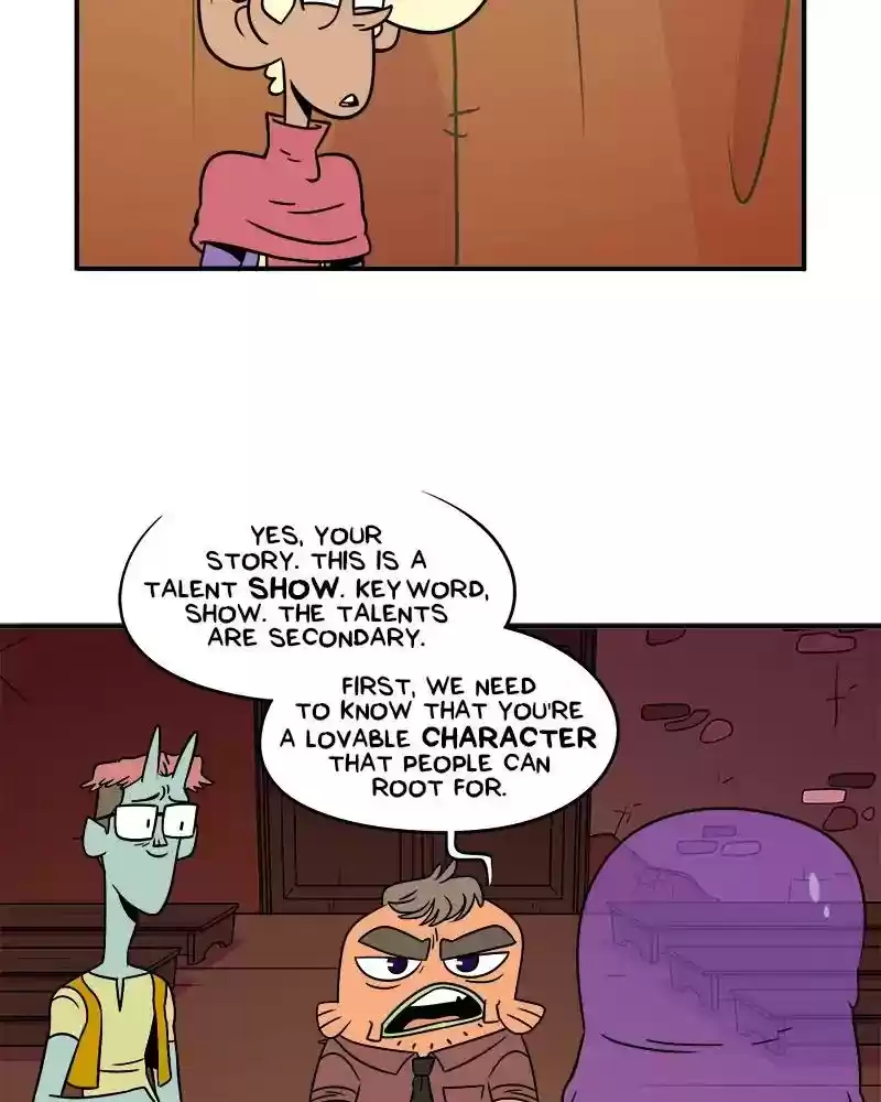 Elf & Warrior Chapter 96: Ep.88: