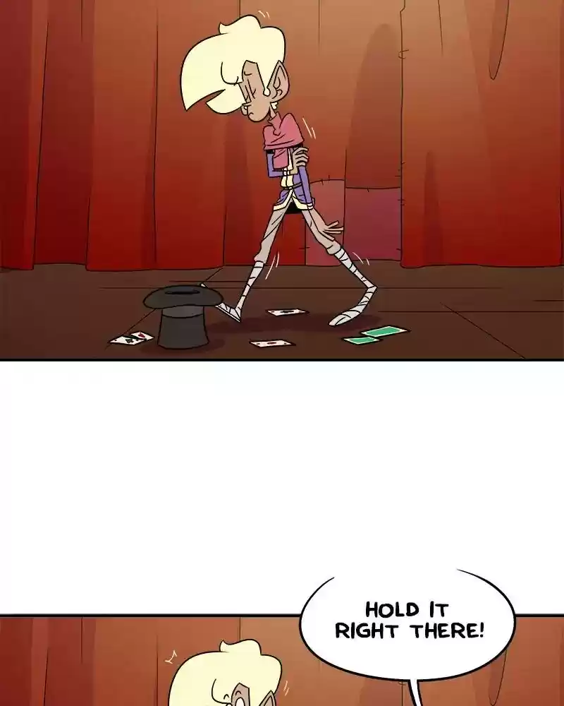 Elf & Warrior Chapter 96: Ep.88: