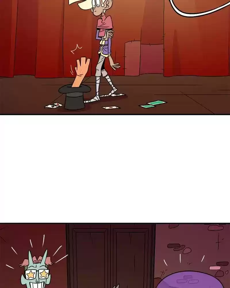 Elf & Warrior Chapter 96: Ep.88: