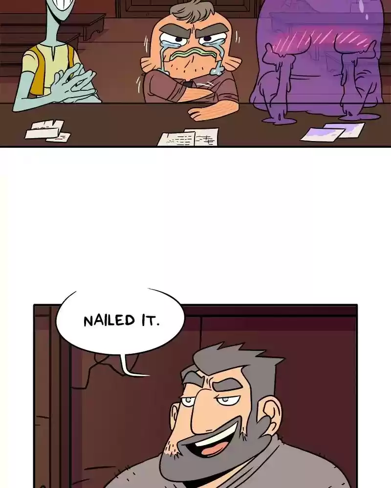 Elf & Warrior Chapter 96: Ep.88: