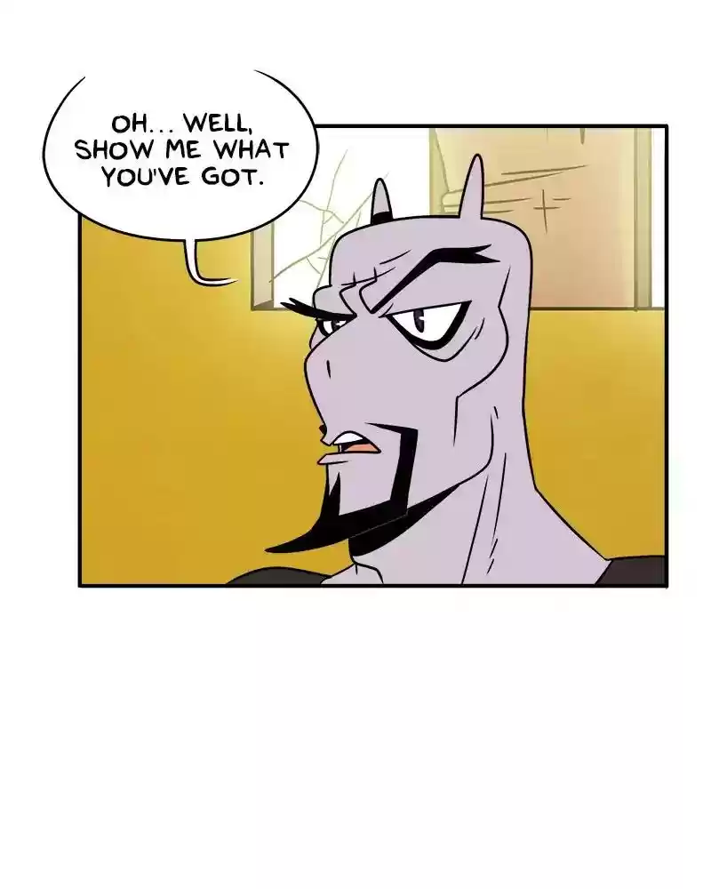 Elf & Warrior Chapter 97: Ep.89: