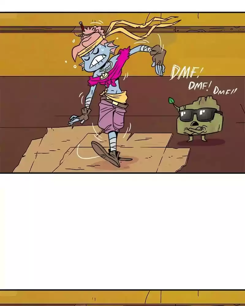 Elf & Warrior Chapter 97: Ep.89: