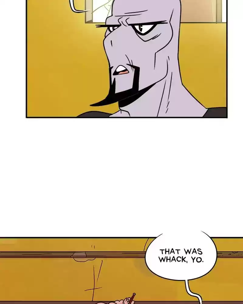 Elf & Warrior Chapter 97: Ep.89: