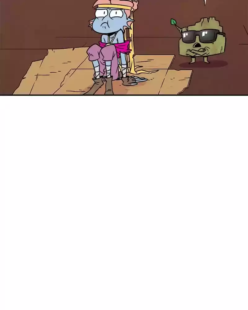 Elf & Warrior Chapter 97: Ep.89: