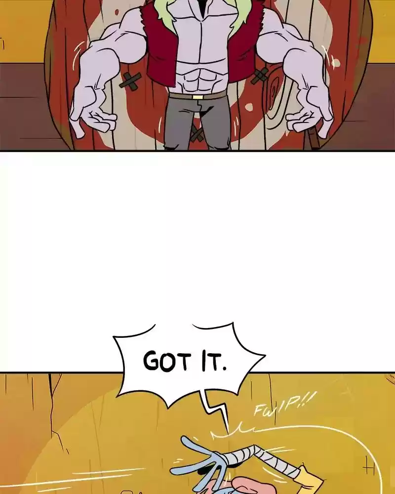 Elf & Warrior Chapter 97: Ep.89: