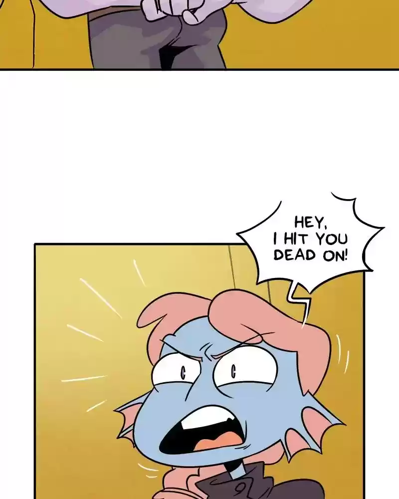 Elf & Warrior Chapter 97: Ep.89: