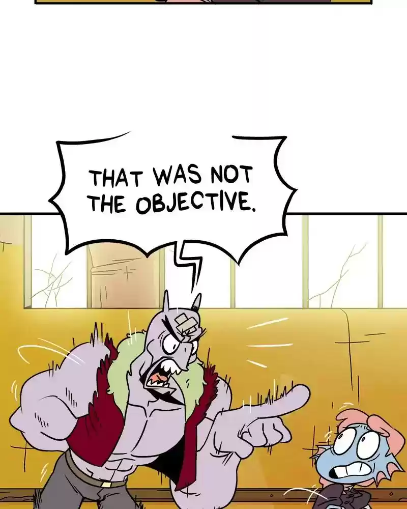 Elf & Warrior Chapter 97: Ep.89: