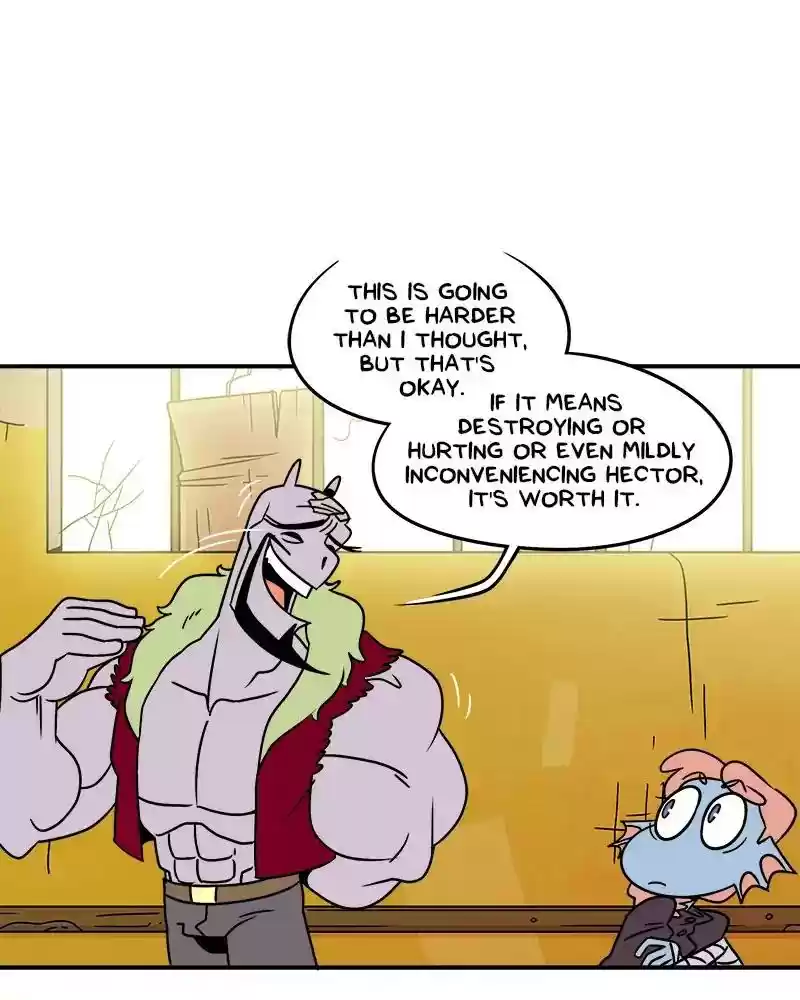 Elf & Warrior Chapter 97: Ep.89: