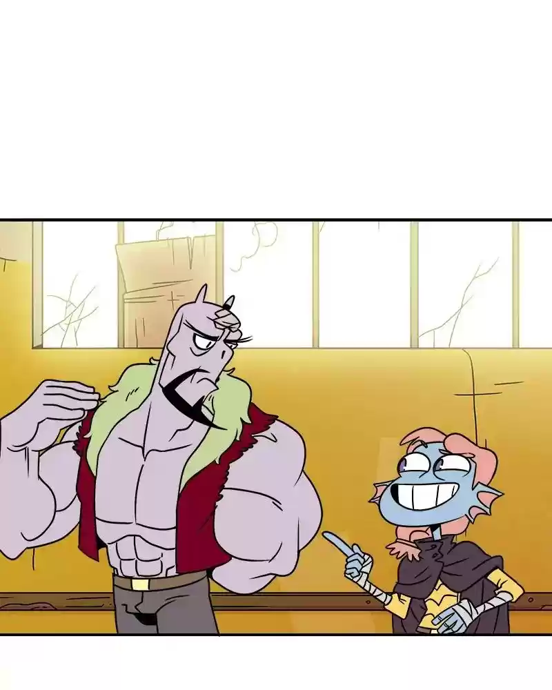 Elf & Warrior Chapter 97: Ep.89: