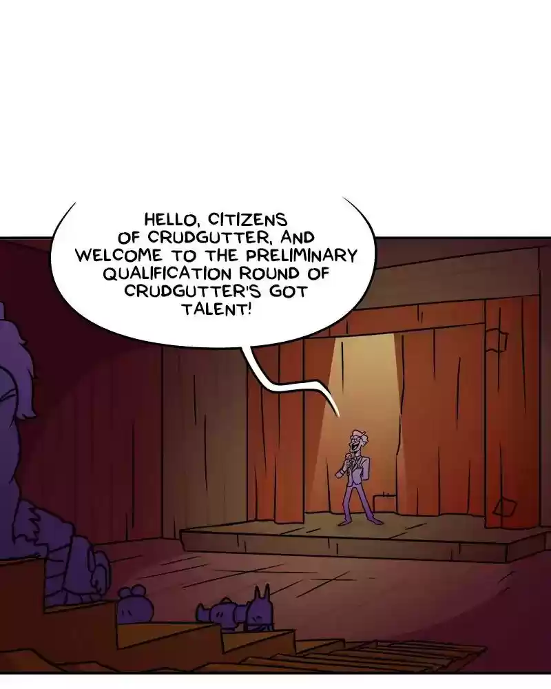 Elf & Warrior Chapter 98: Ep.90: