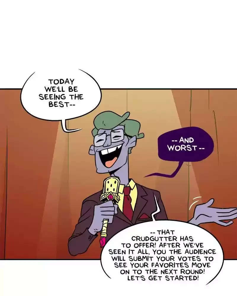 Elf & Warrior Chapter 98: Ep.90: