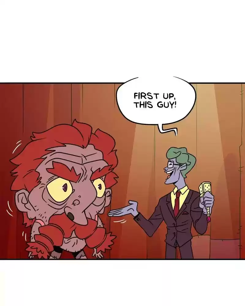 Elf & Warrior Chapter 98: Ep.90: