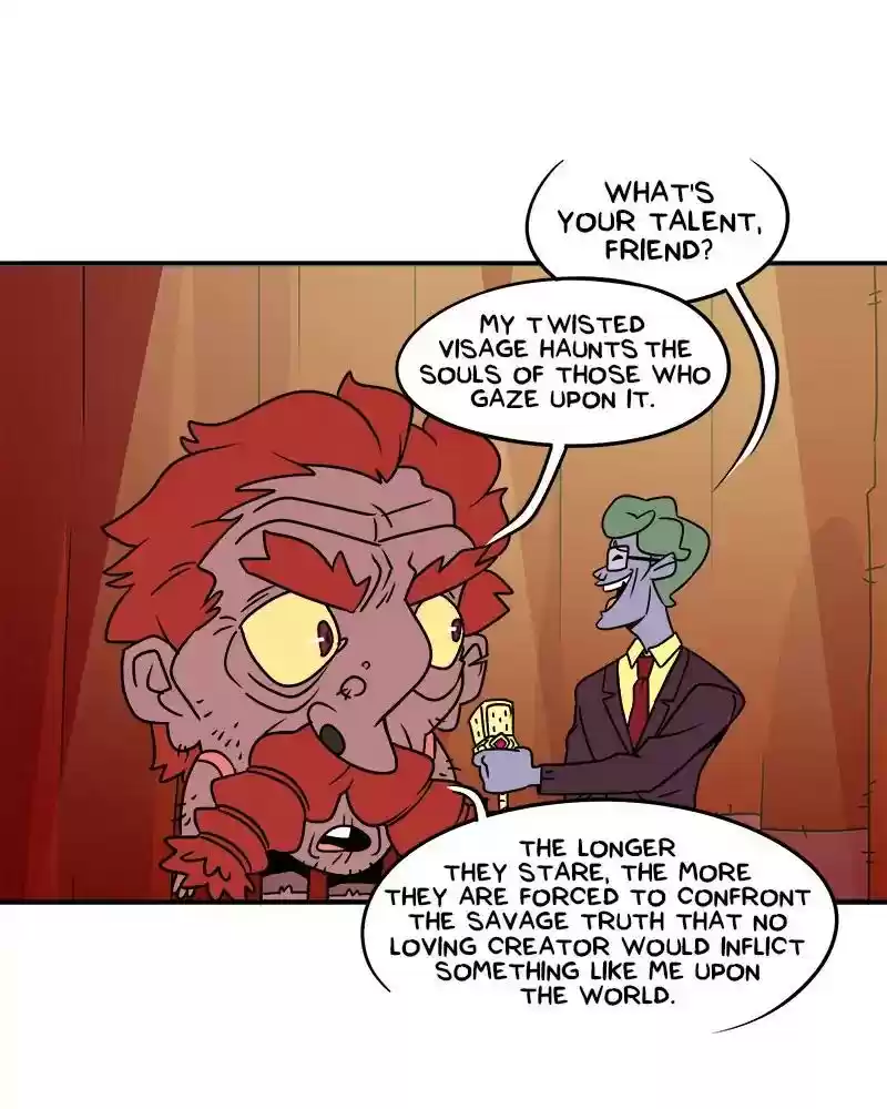 Elf & Warrior Chapter 98: Ep.90: