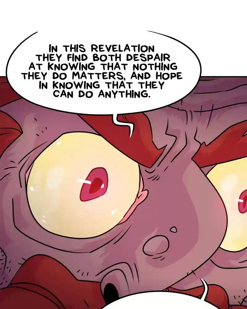 Elf & Warrior Chapter 98: Ep.90: