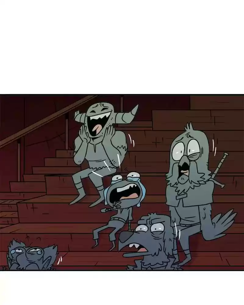 Elf & Warrior Chapter 98: Ep.90: