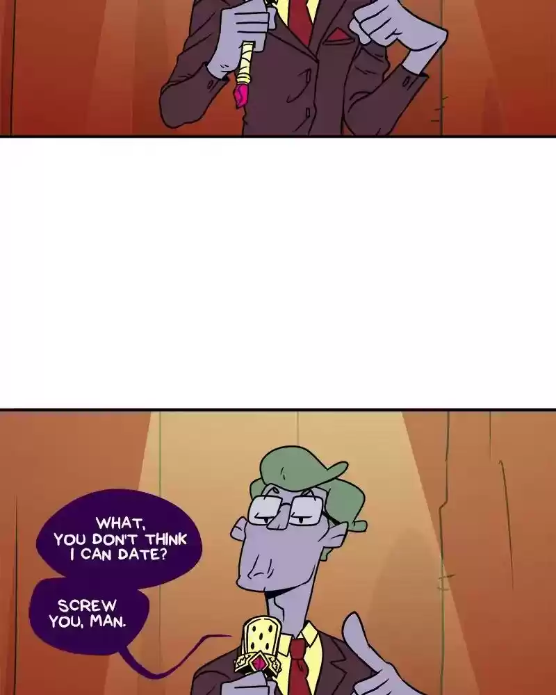 Elf & Warrior Chapter 98: Ep.90: